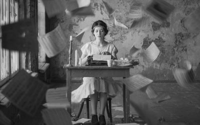 Penser… Des pensées…