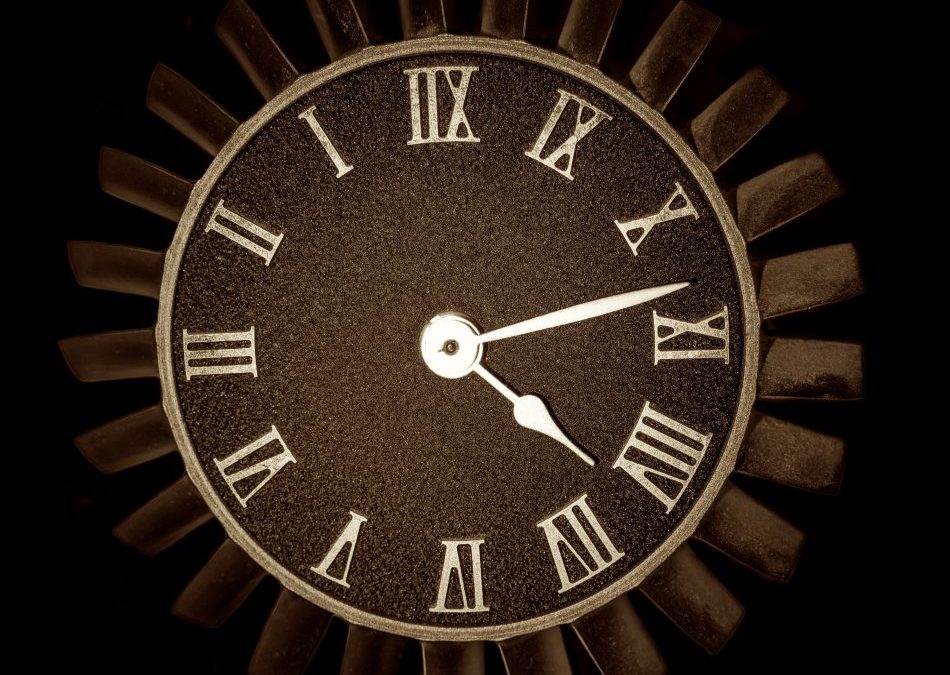 Protégé : Passé ou dépassé…